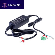 AC/DC power supply MS7007xx seriessingle-outputwall-mountcompact
