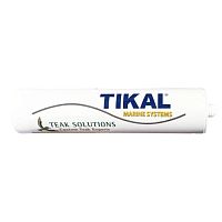 Single-component adhesive sealant Tikalflex TSCteak deckcaulking