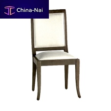 Traditional chair M 3354indoorfabricwooden base
