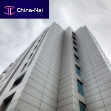 Panel cladding I NATURALIceramicverticalnatural finish