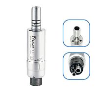 Dental micromotor BIN-01Cairaluminumwith external water spray