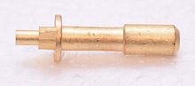 Stop pin