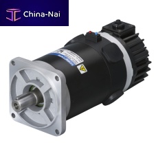 DC servomotor Kbrushed