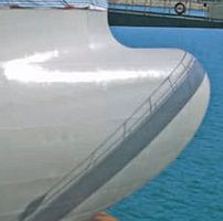 Merchant ship antifouling coating Hempasil Nexus X-Tend 27500professional vesselmulti-usesilicone-based