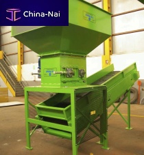 PET bottle perforating machine PB series
