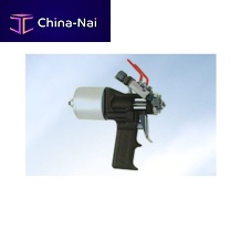 High-pressure mixing head SP300