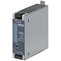 DIN rail DC/DC converter SITOP PSU3400industrialwide input rangeswitching