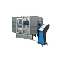 Knife cutting machine LCJET IIIfor metalsheet metalCNC
