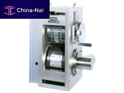 Manual punching machine for metal sheetsrotary