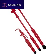 Pneumatic rammer F.HT series
