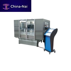 Knife cutting machine LCJET IIIfor metalsheet metalCNC