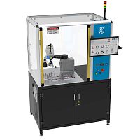 Automatic punching machine RPM Vision +for connectors