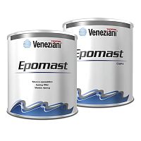 Epoxy filler EPOMASTtwo-componentrepair