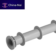 Plastic pipe PRO23-166C series