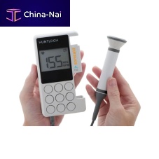 Fetal doppler Sonicaid FD1pocketwith heart rate monitor