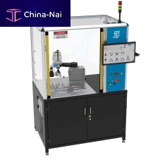 Automatic punching machine RPM Vision +for connectors