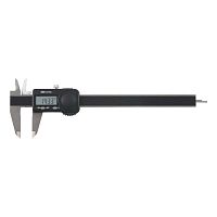 Caliper with digital display 071576 seriesstainless steelwith data output