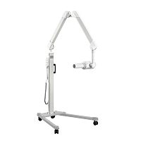 Intraoral X-ray system RAY68(M)-Don castersanalog or digital