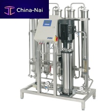 Reverse osmosis water purification unit Modula