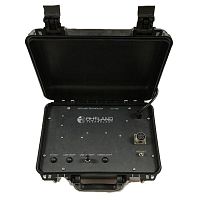 Underwater operation power supply CU-1160
