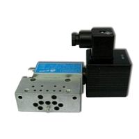 Direct-operated solenoid valve 31551442-wayoilIP65