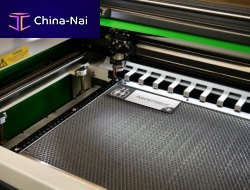 Laser cutting system engravingtable typehigh-precision