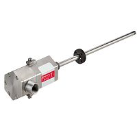 Linear position sensor T-Series THnon-contactmagnetostrictiveanalog