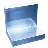 Aluminum profile WDS 946 seriesLfor machine frames and housingspultruded