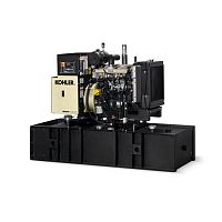 Diesel generator set 20REOZKthree-phasestationary60 Hz