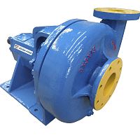 Impeller pump SM series 4x3x13 modelcentrifugalslurryfor sand