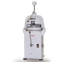 Semi-automatic forming machine for soft materialsCNCfor the food industry
