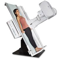 Radio-fluoroscopy system CLIPPER DRFdigitalfor multipurpose radiographyfor diagnostic fluoroscopy