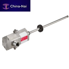 Linear position sensor T-Series THnon-contactmagnetostrictiveanalog