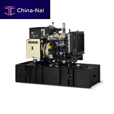 Diesel generator set 20REOZKthree-phasestationary60 Hz
