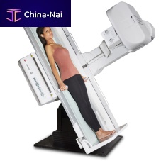Radio-fluoroscopy system CLIPPER DRFdigitalfor multipurpose radiographyfor diagnostic fluoroscopy
