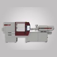 Horizontal injection molding machine EcoPower B8Xelectric