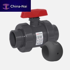 Thermoplastic valve ballmanualfor industrial applications