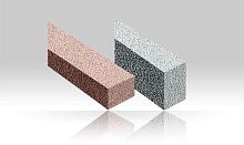 Concrete lintel reinforced concreteload-bearing