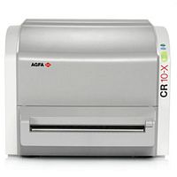 Veterinary CR scanner CR 10-X
