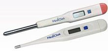Veterinary thermometer THR010-6012Vdigitalprobe