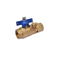 Ball valve k12b-9530manualstopfor water