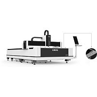 Fiber laser cutting machine LF3015Efor metalsheet metalCNC