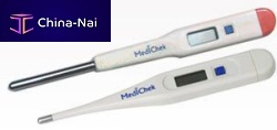 Veterinary thermometer THR010-6012Vdigitalprobe