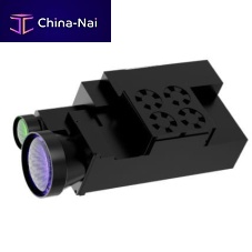 Laser illuminator infraredhigh-powerpulsed