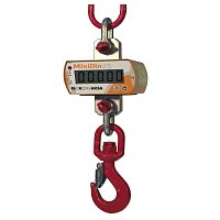 Digital crane scale MINIDIN 25