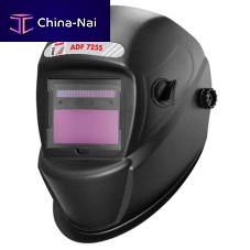 Automatic welding helmet ADF725STIGMIG