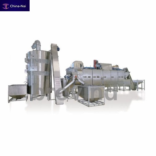 Roasting machine Roasting machine