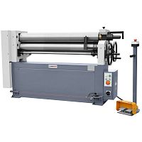Plate bending machine ESR-1550/3.5