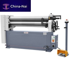 Plate bending machine ESR-1550/3.5