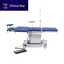Ophthalmology operating table ET200T-1electricmobileadjustable height
